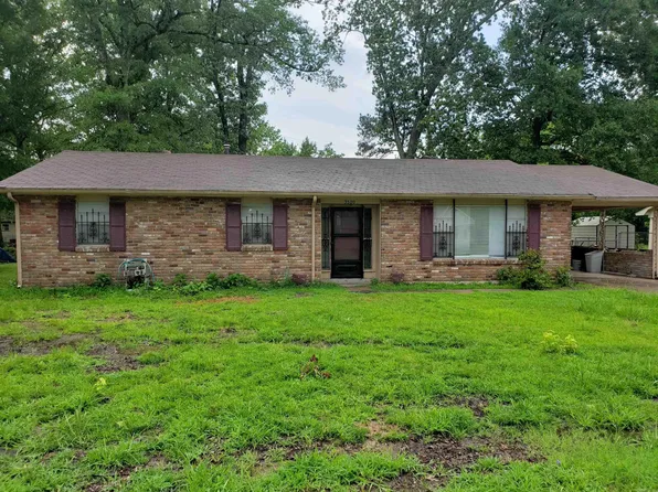 3500 S Missouri St, Pine Bluff, AR 71601