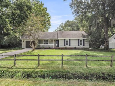 18 Paddlecreek Ave, Charleston, SC, 29412