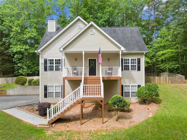 267 Martins Grove Rd, Dahlonega, GA 30533
