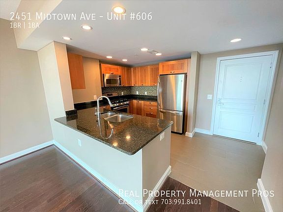 3rd image of 2451 Midtown Ave APT 606