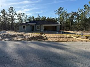 2460 NW Buena Vista Rd, Dunnellon, FL 34431