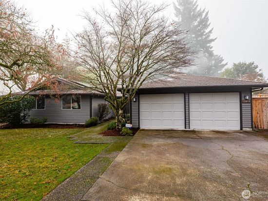 12615 SE 27th Street, Bellevue, WA 98005