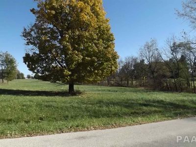363 Clubhouse Dr, Varna, IL, 61375