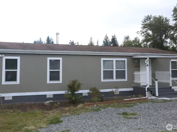 12519 288th Street E, Graham, WA 98033