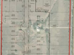 13713 Cashs Mill Rd, Sanger, TX 76266