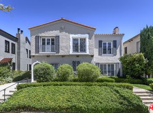 148 S Orange Dr, Los Angeles, CA 90036