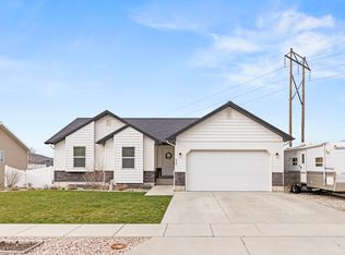 624 S 900 E, Brigham City, UT 84302