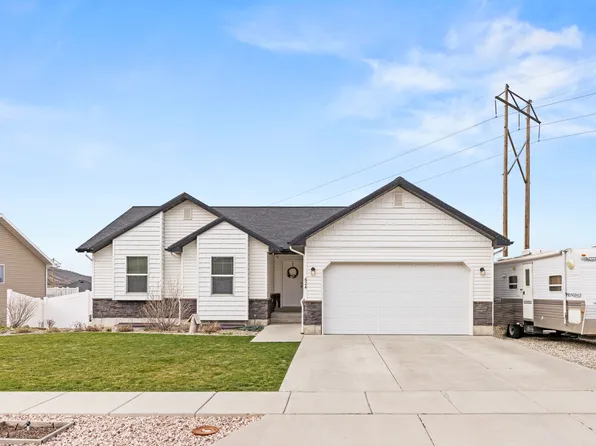 624 S 900 E, Brigham City, UT 84302