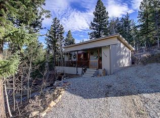 7964 Baker Rd, Golden, CO 80403