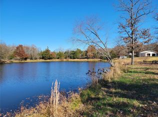 1111 Beamer Ln, Cuba, MO 65453