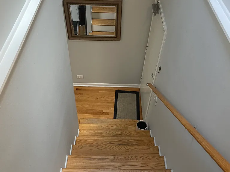 1545 N Bosworth Ave #2F — Photo 10