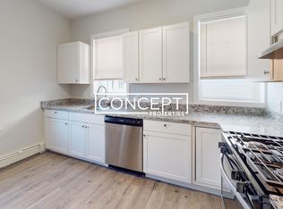 109 Boston St #1B, Dorchester, MA 02125