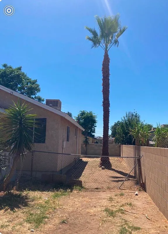 2 bed, 1.0 bath, 657 sqft, $1,250 — Photo 1