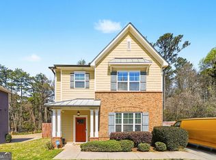2652 Tilson Rd, Decatur, GA 30032