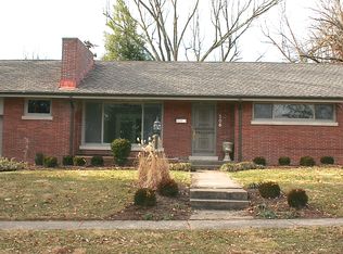 506 Ridge Rd, Lexington, KY 40503