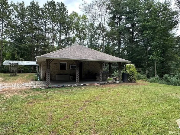 3407 N 1500th Rd W, Linton, IN 47441