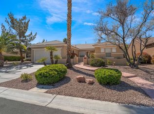 2573 Shellsburg Ave, Henderson, NV 89052