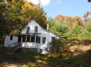 15 Lively Rd, Bolton, MA 01740
