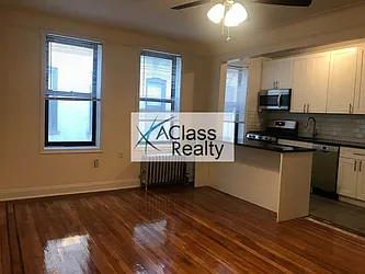 Rented by A Class Realty International