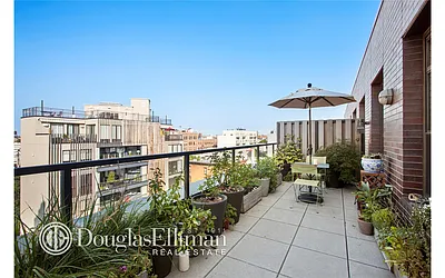 Sold by Douglas Elliman