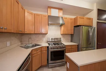 Rented by Perry Associates NYC Inc