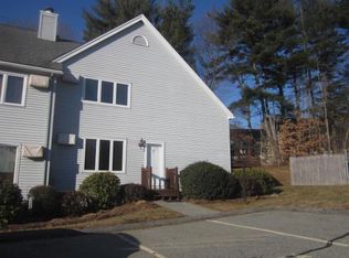 50A Eastbrook Hts, Mansfield Center, CT 06250