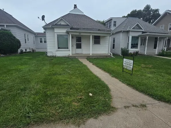 410 S 4th St, Norfolk, NE 68701
