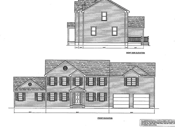 8 Fisher Rd, Westport, MA 02790