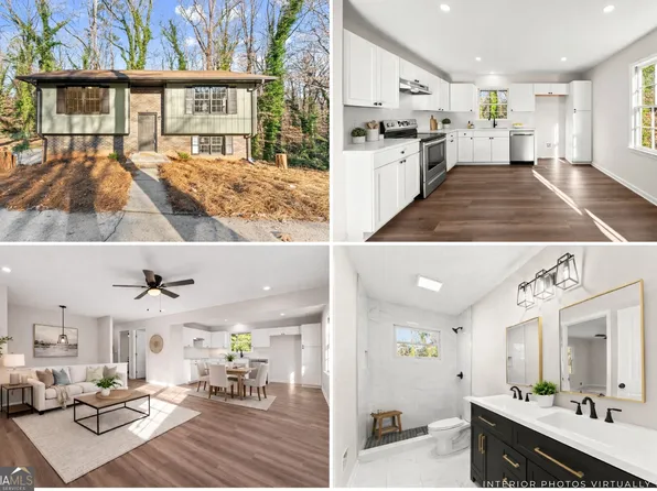 109 Tall Tree Rd, Bogart, GA 30622