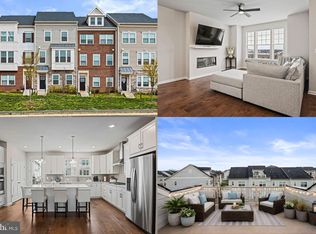 815 Sawback Sq NE, Leesburg, VA