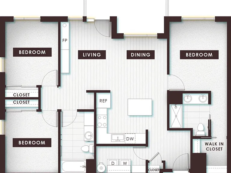 Delo Apartments — Photo 20
