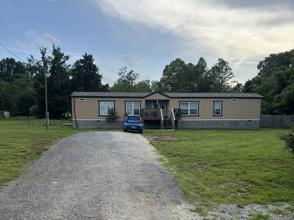 1206 Highway 82 S, Shelbyville, TN 37160