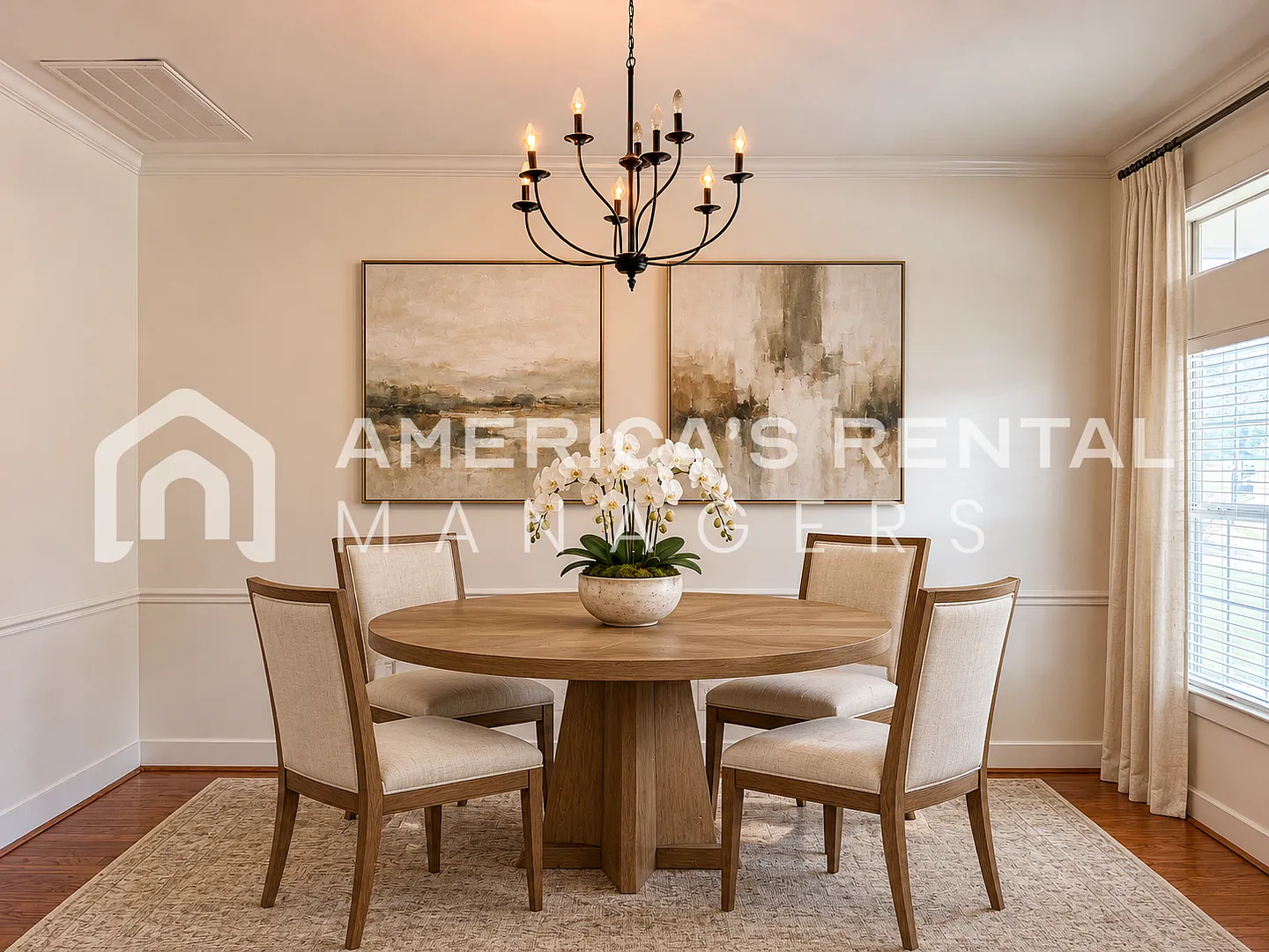 Beautiful Home available NOW in Letson Farms! — Photo 4