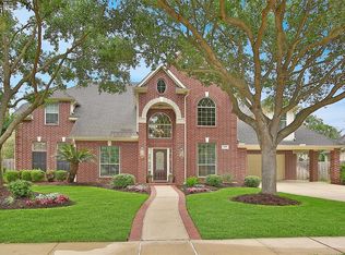 22810 Deforest Ridge Ln, Katy, TX 77494