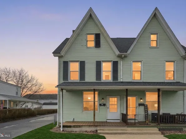 428 Reno Ave, New Cumberland, PA 17070