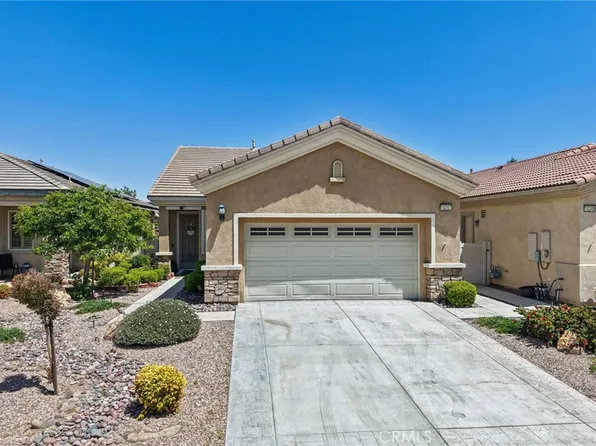 10257 Wascana Ln, Apple Valley, CA 92308