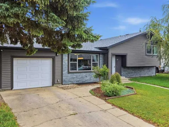 49 W Macfarlane Ave, Red Deer, AB T4N 5S9