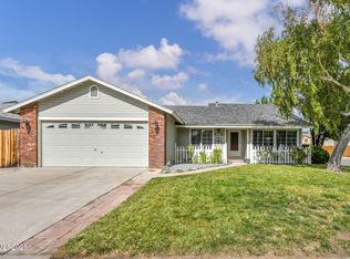 2554 Pinion Pine Dr, Carson City, NV