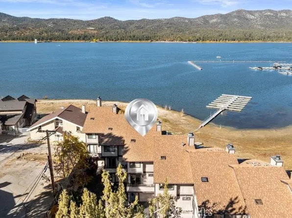 40670 Big Bear Blvd #203, Big Bear Lake, CA 92315