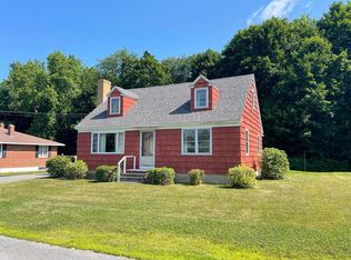 8 Victor Ter, Winslow, ME 04901