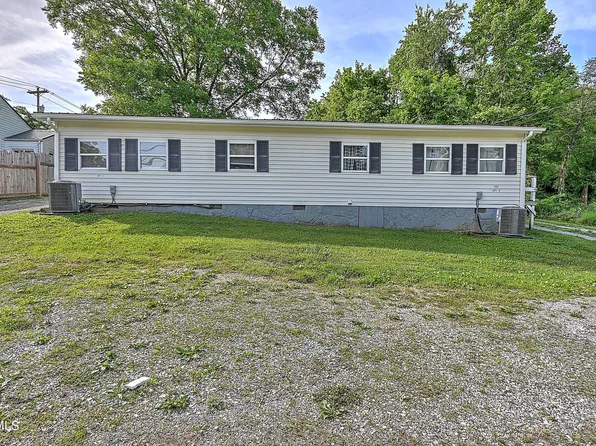 403 S Lake St #1 & 2, Greeneville, TN 37743