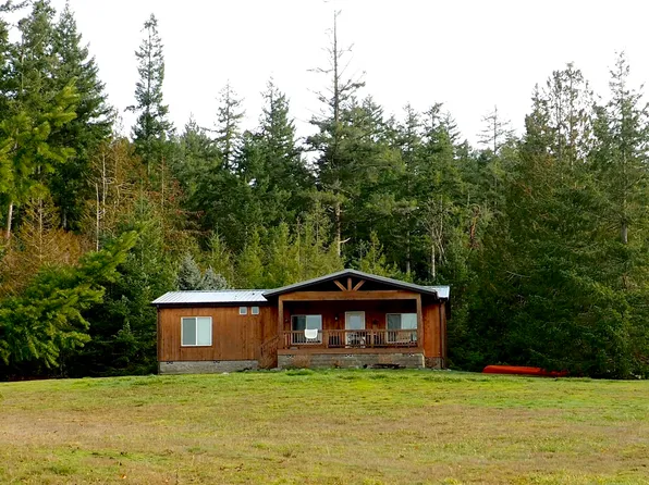 21400 S Herron Rd NW, Lakebay, WA 98349