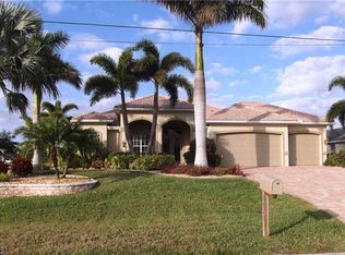 3421 NW 1st Ter, Cape Coral, FL 33993