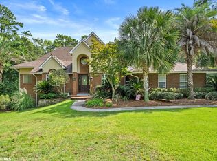 31568 Rhett Dr, Spanish Fort, AL 36527