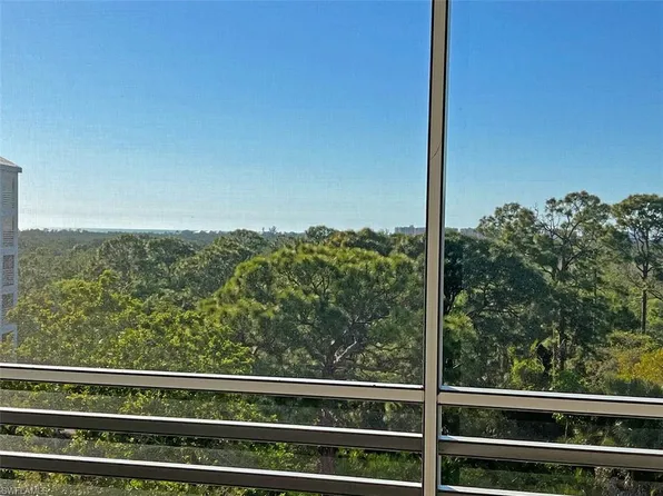 15191 Cedarwood Ln APT 2602, Naples, FL 34110