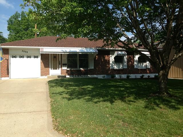1st image of 3508 S Rogers Ln