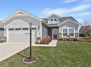 2502 Caspian Ln, Valparaiso, IN 46385