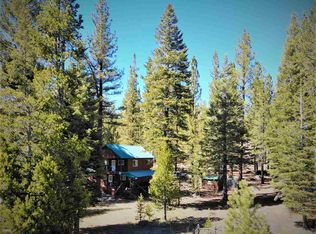 864 Snow Flake Rd, Taylorsville, CA 95983