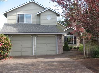 7400 SW 165th Pl, Beaverton, OR 97007