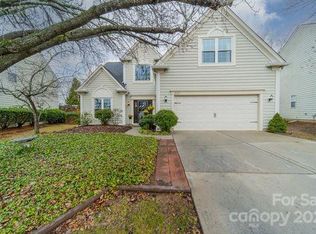 2621 Stirrup Ridge Ln, Charlotte, NC 28270